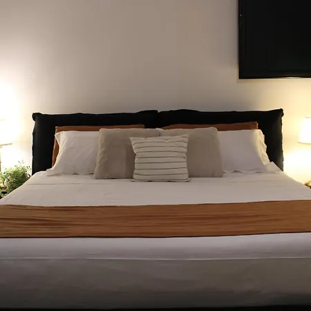 Canfora - Nuovissimo In Salento Apartament Erchie (Apulia)