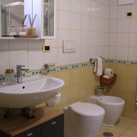 Canfora - Nuovissimo In Salento Apartmán