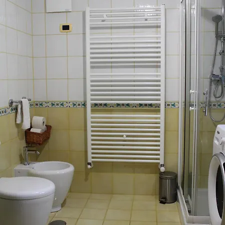 Apartmán Canfora - Nuovissimo In Salento Erchie (Apulia)